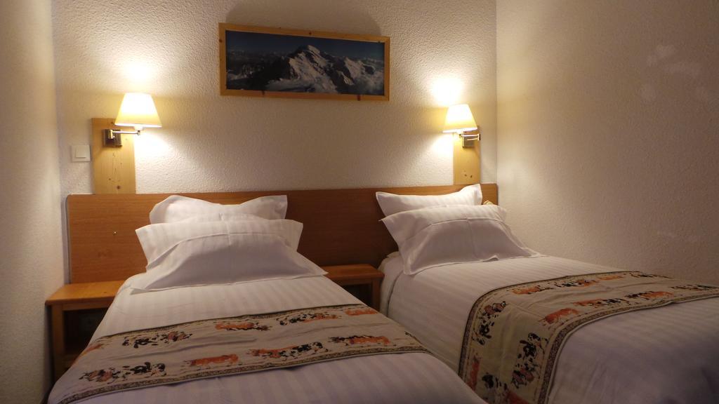 Hotel Restaurant L'Outa Termignon Bagian luar foto